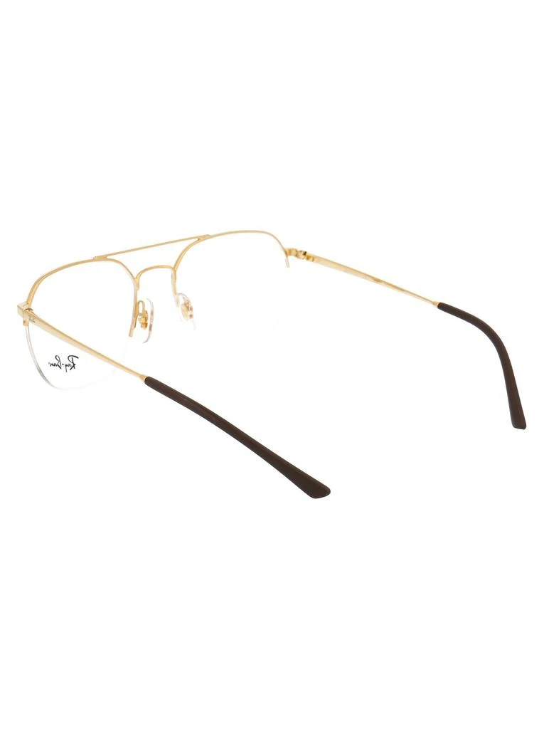 Ray-Ban Ray-Ban Aviator Frame Glasses 4