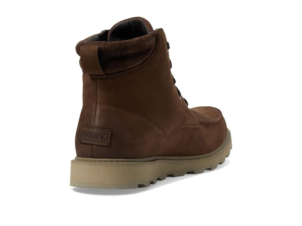 SOREL Madson™ II Moc Toe Waterproof 5
