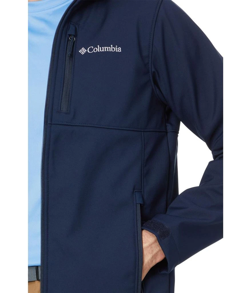 Columbia Ascender™ Hooded Softshell Jacket 3