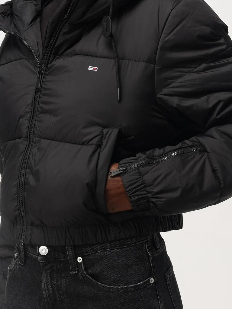 Tommy Jeans Jacket woman Tommy Jeans 5