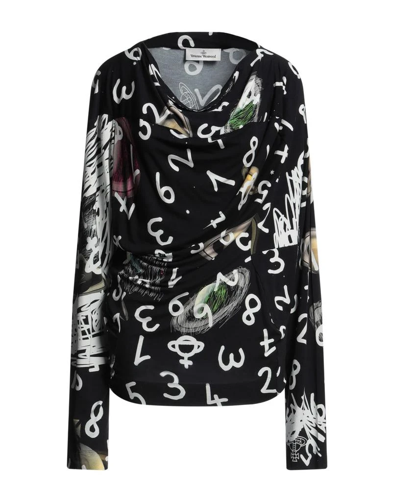 Vivienne Westwood T-shirt 1