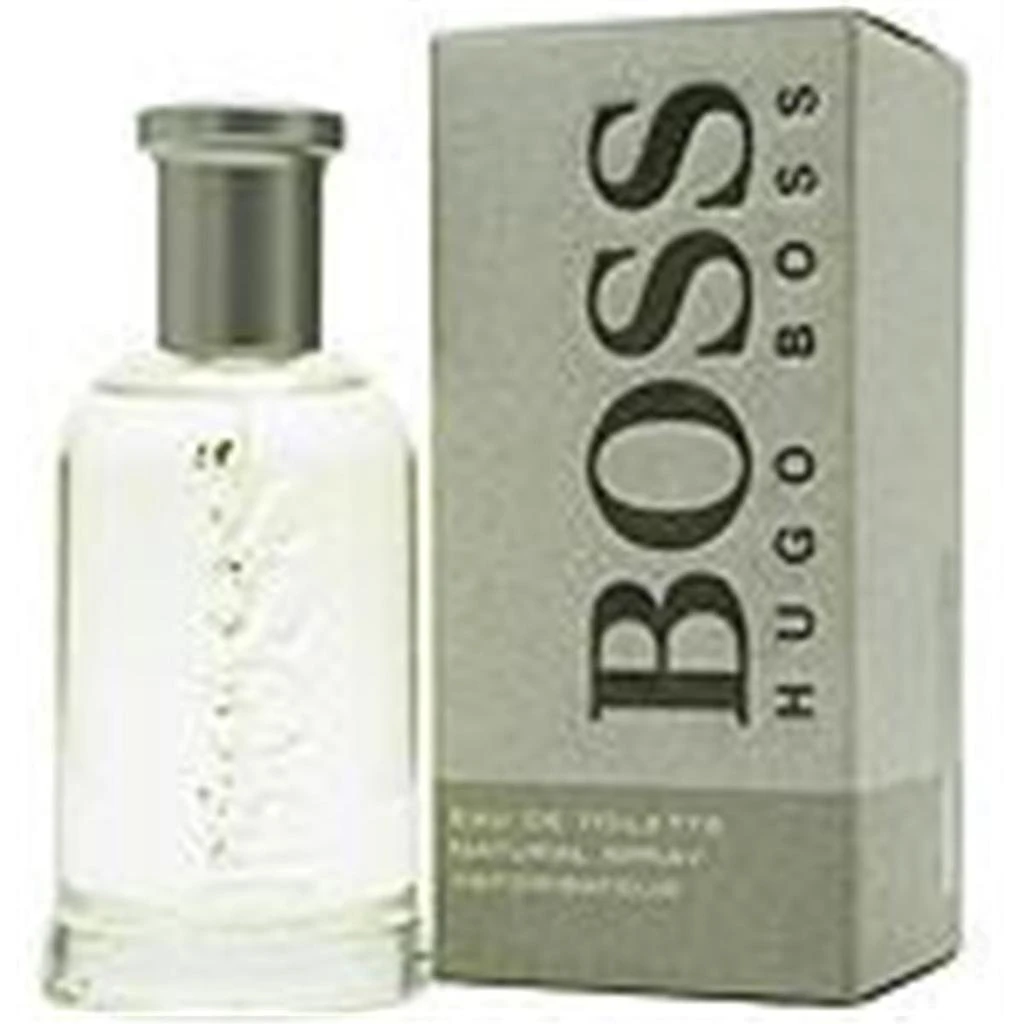Boss 6 Boss #6 By Hugo Boss Edt Cologne  Spray 1.6 Oz 1