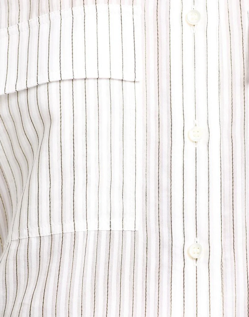 Brunello Cucinelli Striped shirt 4