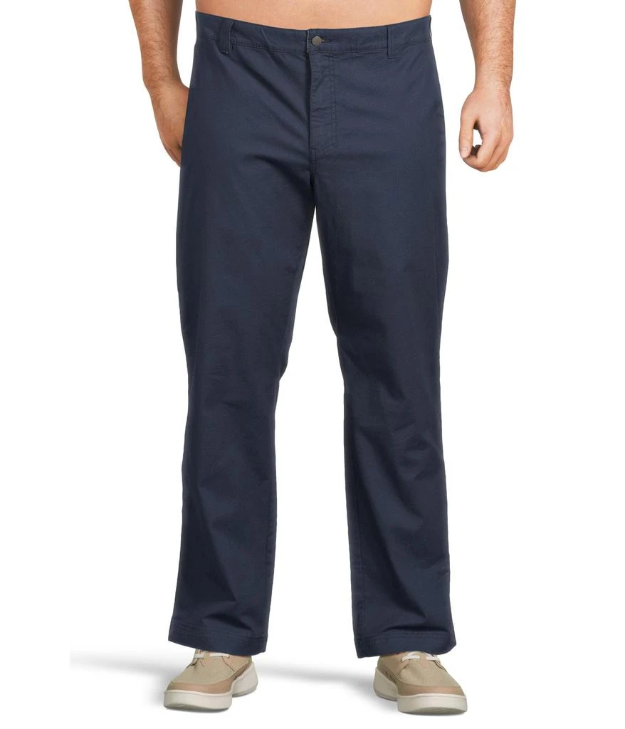 Columbia Big & Tall Flex ROC Pant 1