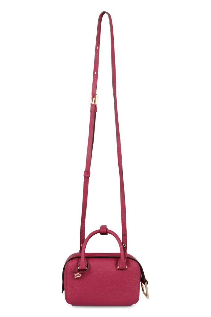 DELVAUX Delvaux Cool Box Nano Tote 6