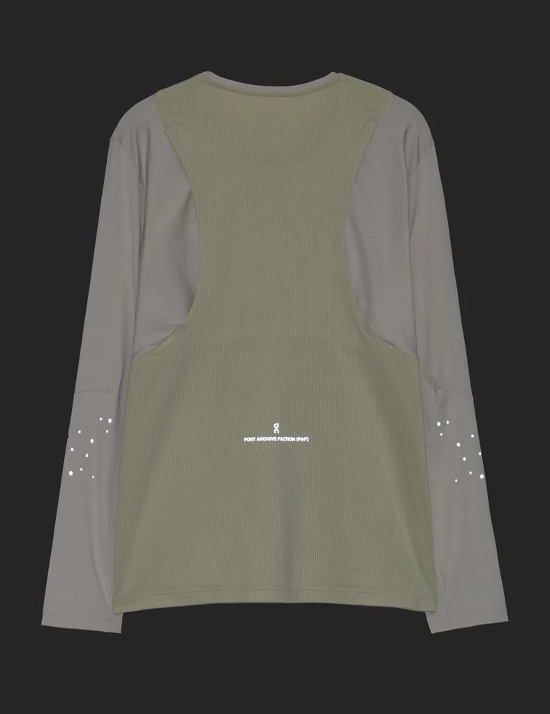 On On x POST ARCHIVE FACTION Running Long T PAF 8