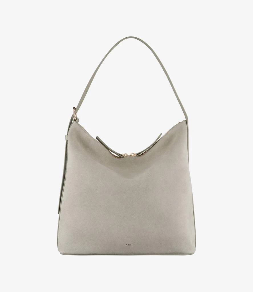 A.P.C. Vera bag 1