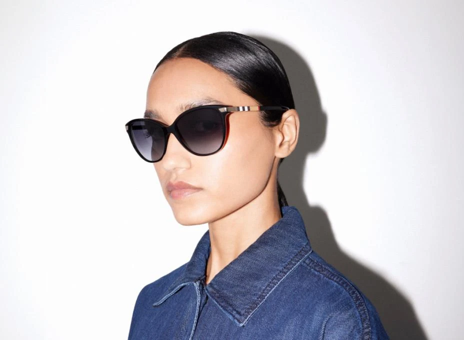 Burberry Burberry Woman Sunglass BE4216 1