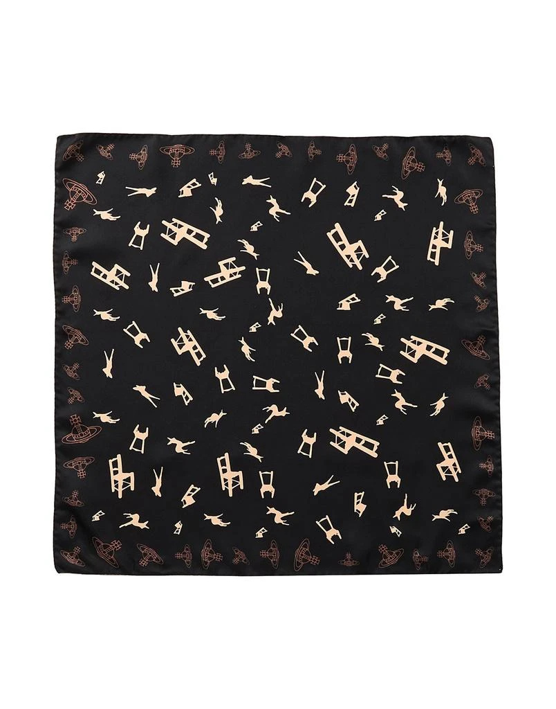Vivienne Westwood Scarves and foulards 1