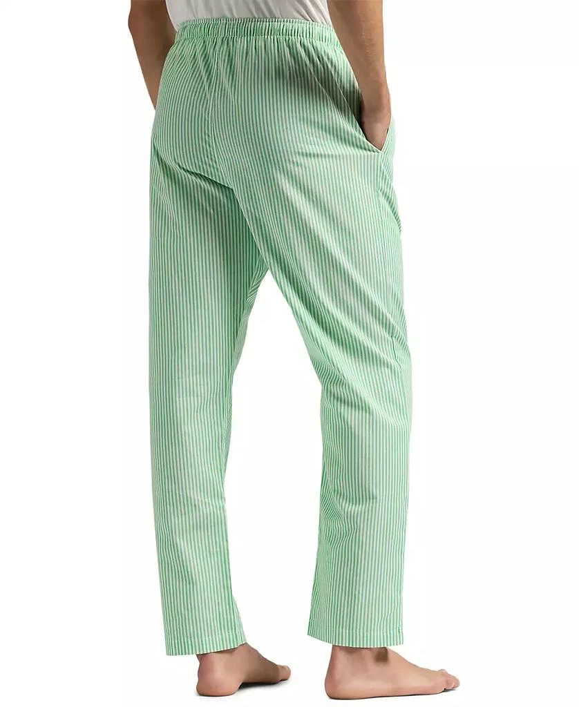 Ralph Lauren Men's Woven Pajama Pants 2