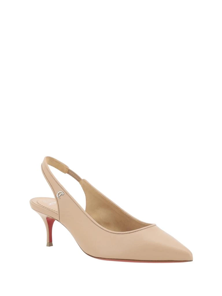 Christian Louboutin Sporty Kate Pumps 2