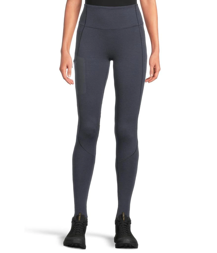 Arc
teryx Satoro Merino Wool Bottom 1