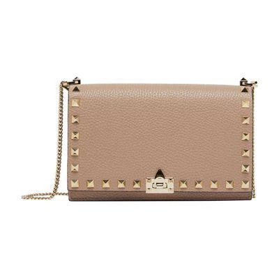 Valentino Mini Rockstud shoulder bag 1