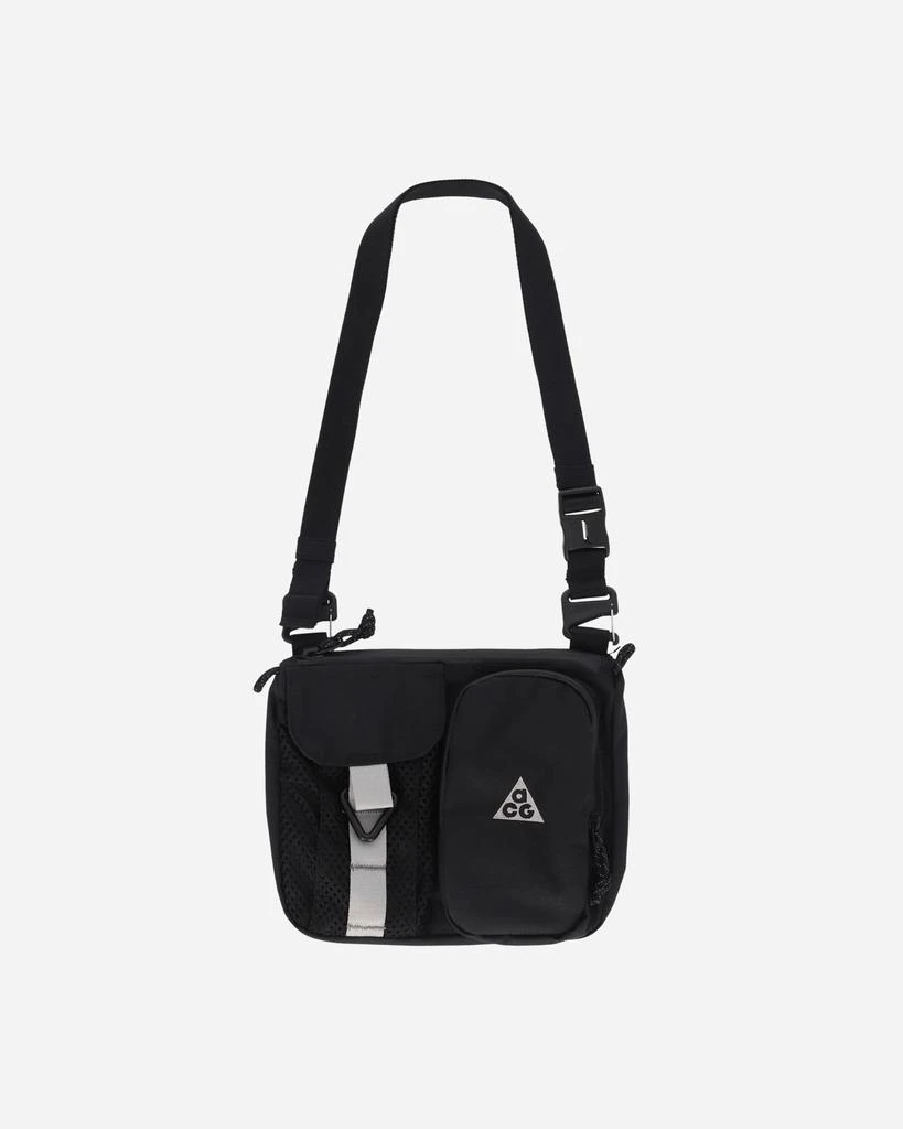 NIKE ACG 'DAYMAX' Crossbody Bag Black / College Grey 3
