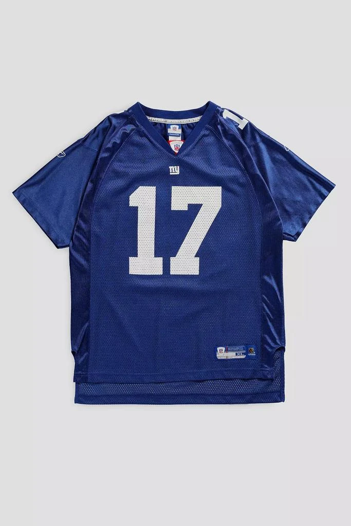 Reebok Vintage NY Giants Jersey 1