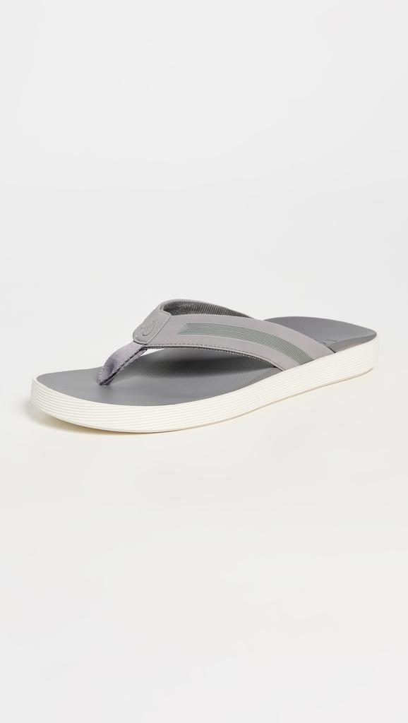 OluKai Leeward Sandals