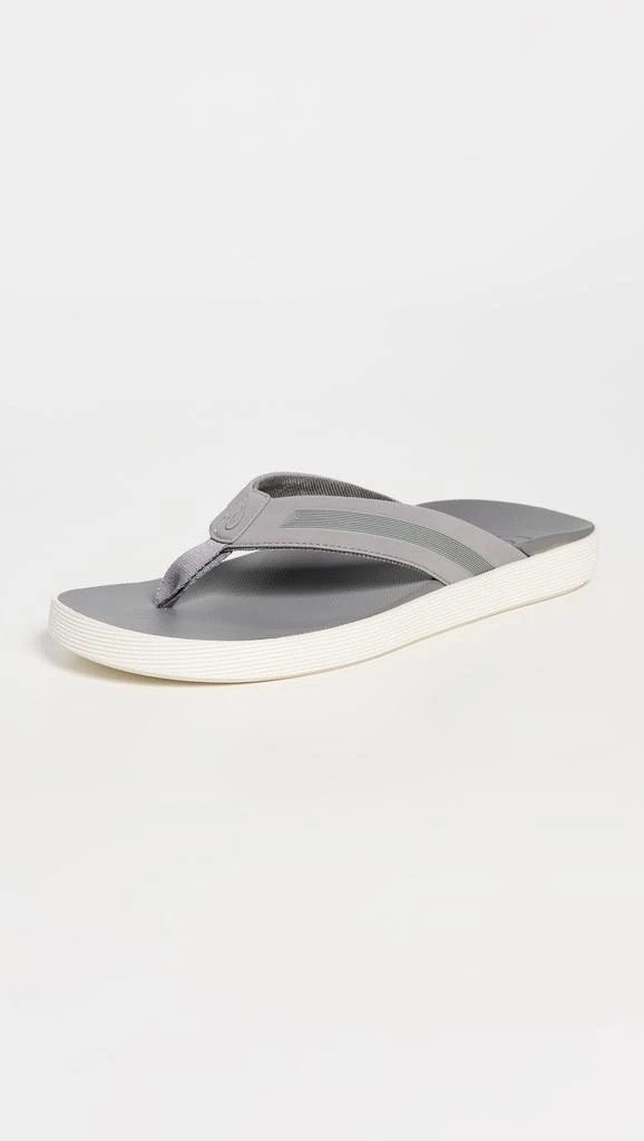 OluKai Leeward Sandals 1