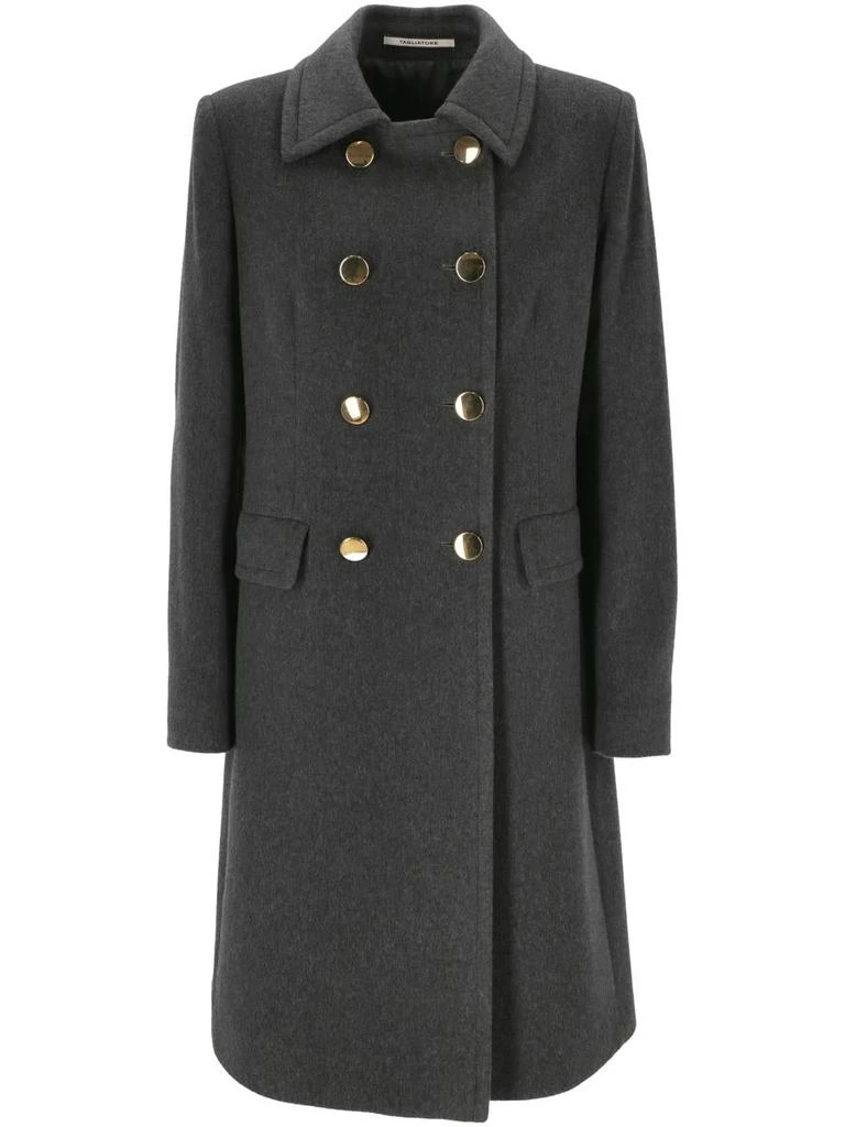TAGLIATORE Tagliatore Coats 1