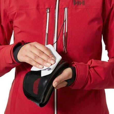Helly Hansen Alphelia LifaLoft Insulated Jacket - Women
s 3