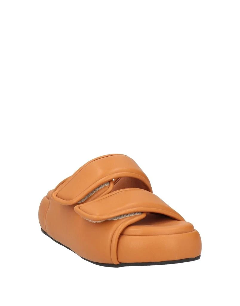 Simon Miller Sandals 2