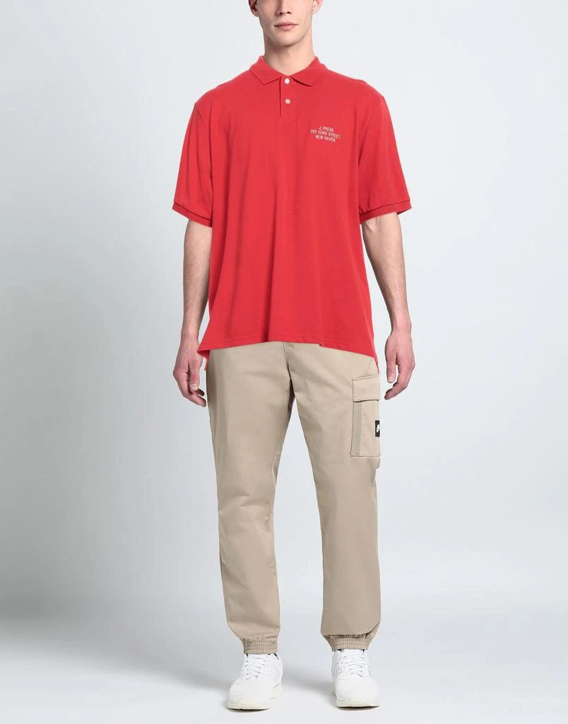 J.PRESS Polo shirt 2