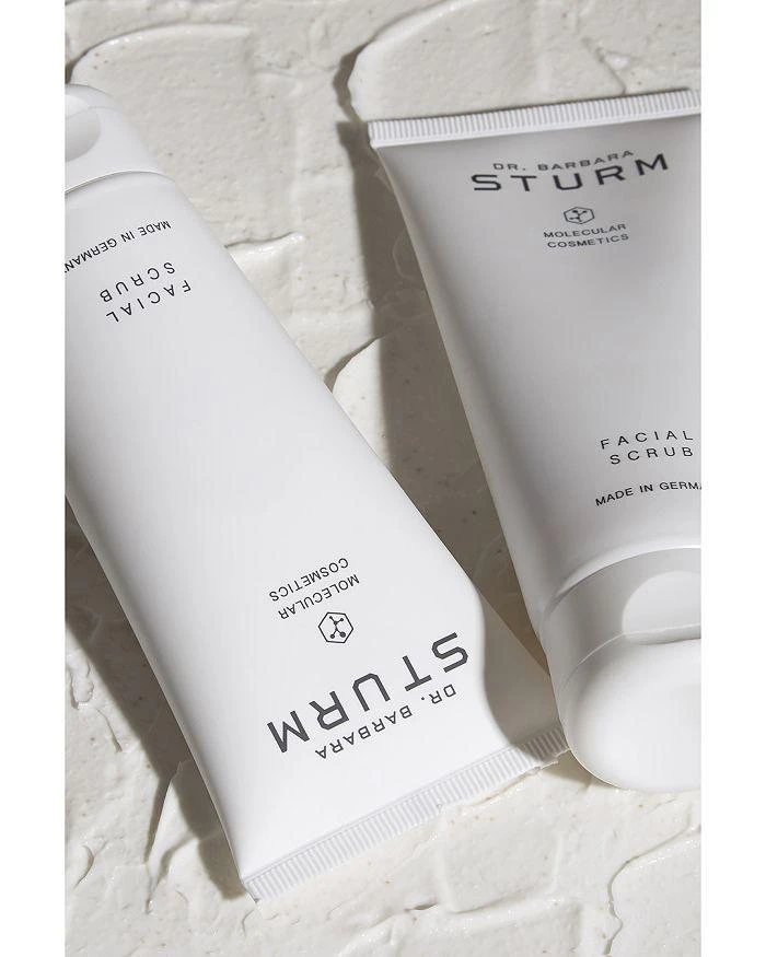 Dr. Barbara Sturm Facial Scrub 5
