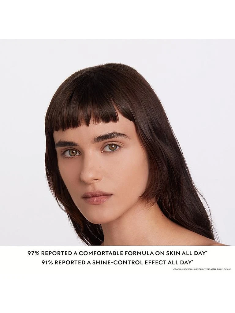 Gucci ​Eternité De Beauté Foundation 6