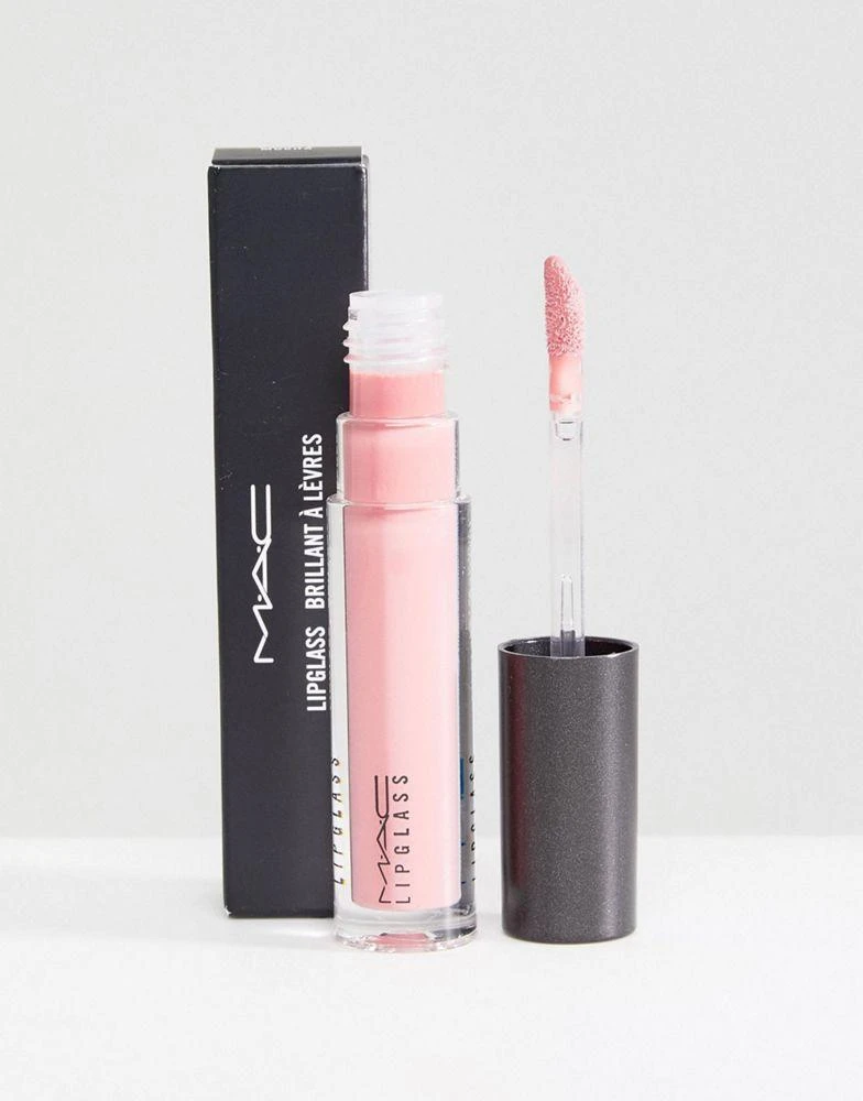 MAC MAC Lipglass - Candy Box 1