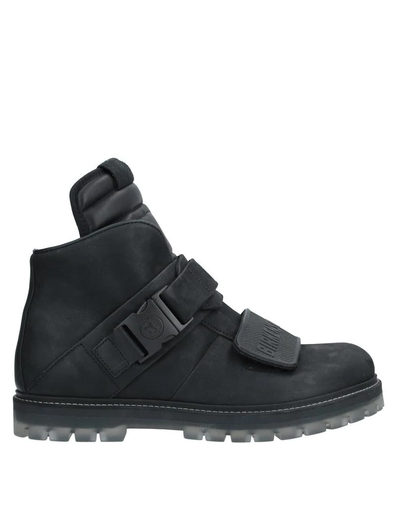 RICK OWENS x BIRKENSTOCK Sneakers 1