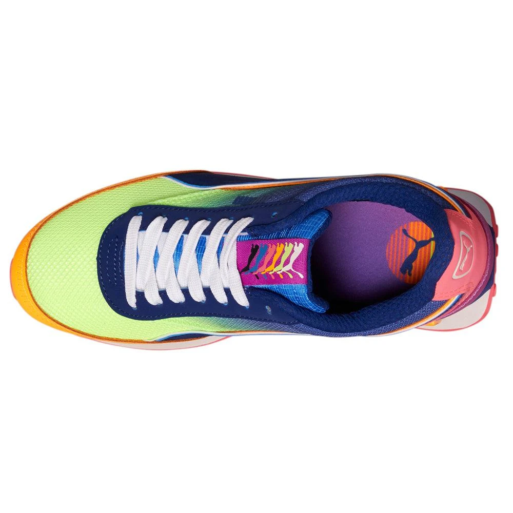 Puma Future Rider Sunset Lace Up Sneakers 4