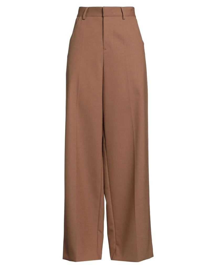 PHILOSOPHY di LORENZO SERAFINI Casual pants 1
