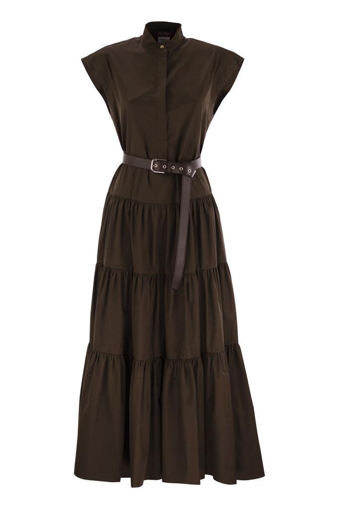 【関税&送料込】Max Mara Camel Silk Blend Europa Dress Max Mara Camel silk blend Europa dress - Dresses & Skirts