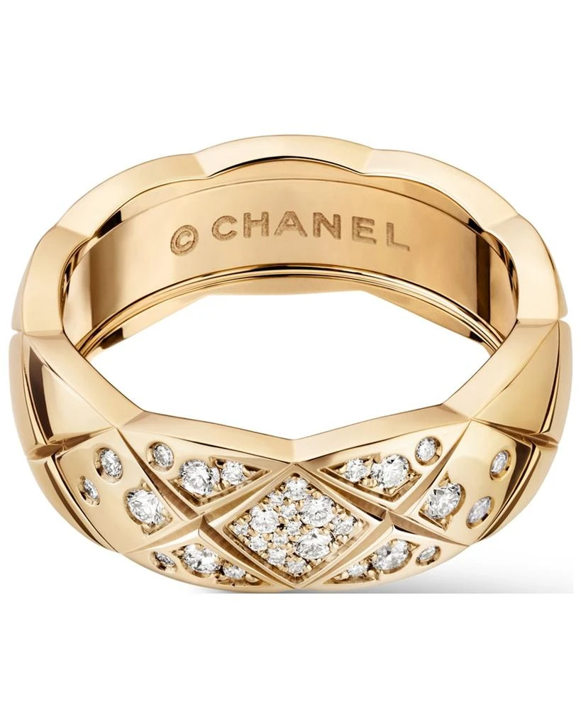 Chanel COCO CRUSH RING 3