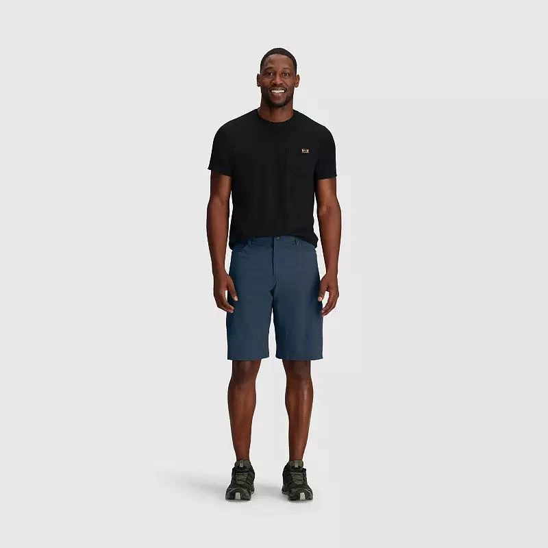 Outdoor Research Outdoor Research Men's Ferrosi 12 Inch Over Short 2