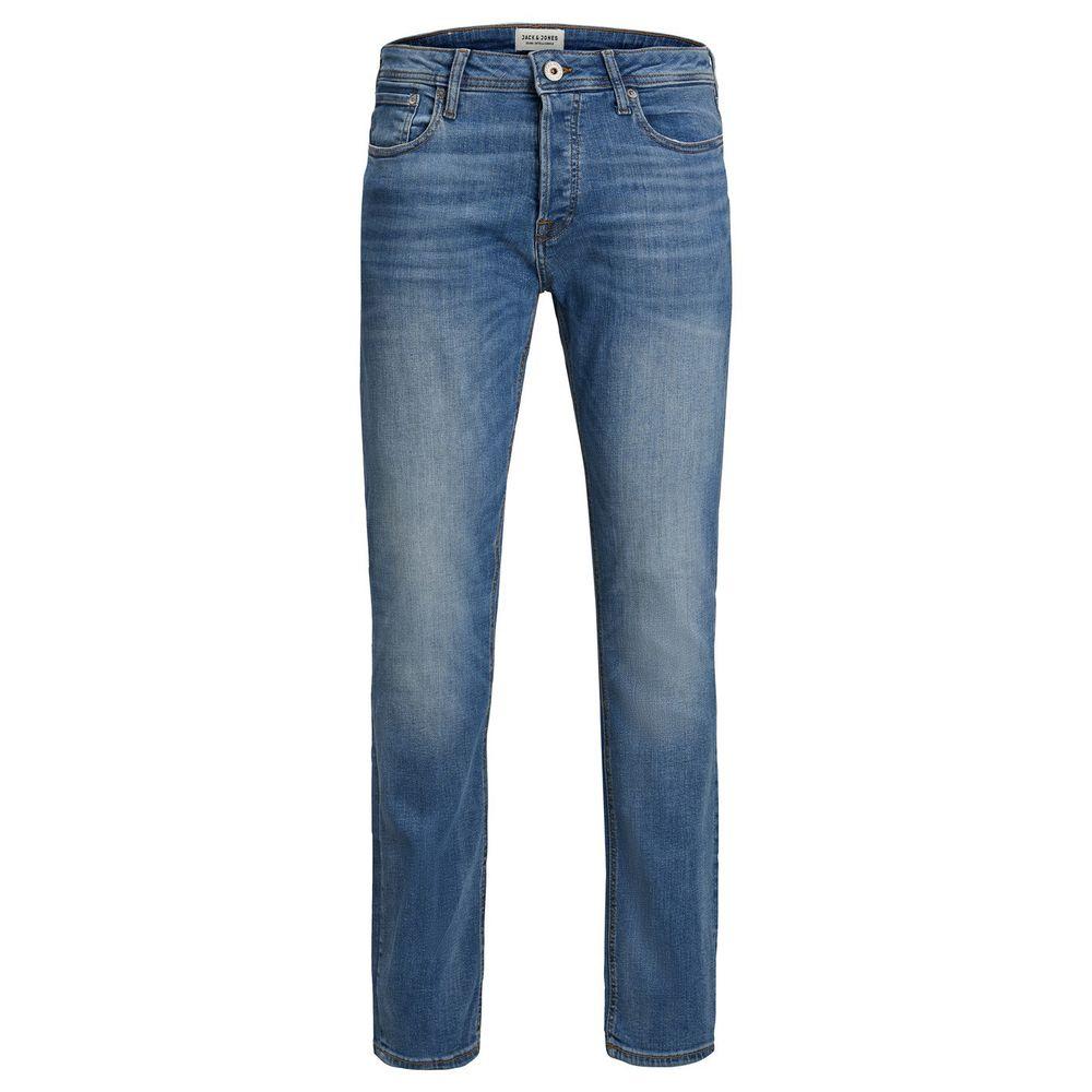 Jack & Jones Jack Jones Cotton Jeans & Men's Pant