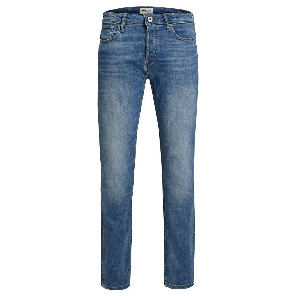 Jack & Jones Jack Jones Cotton Jeans & Men's Pant 1