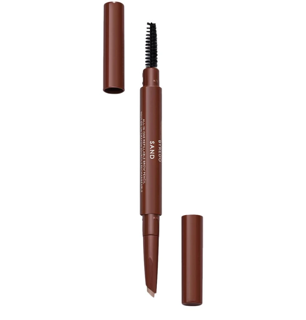 BYREDO All-In-One Brow Pencil + Refill 2