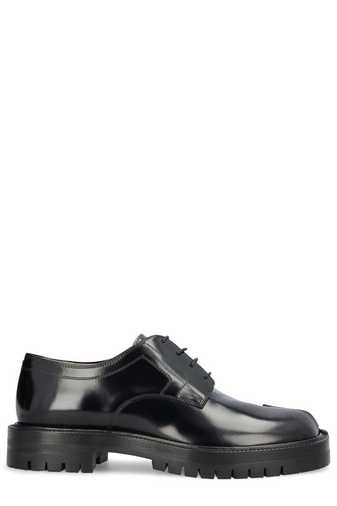 MAISON MARGIELA Maison Margiela Tabi Lace-Up Shoes