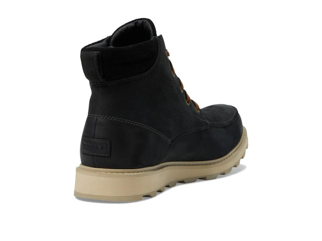 SOREL Madson™ II Moc Toe Waterproof 5