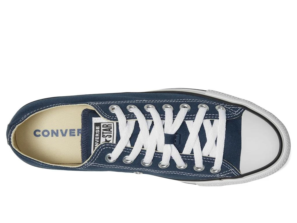 Converse Chuck Taylor All Star Low Top Sneaker 2