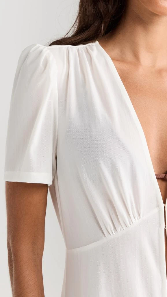 Staud Sonya Coverup 5
