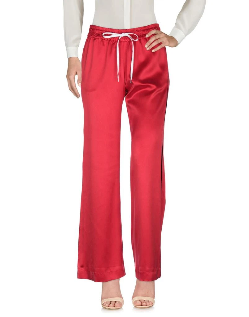 Amiri Amiri - Pantalon - Red - Femme 2