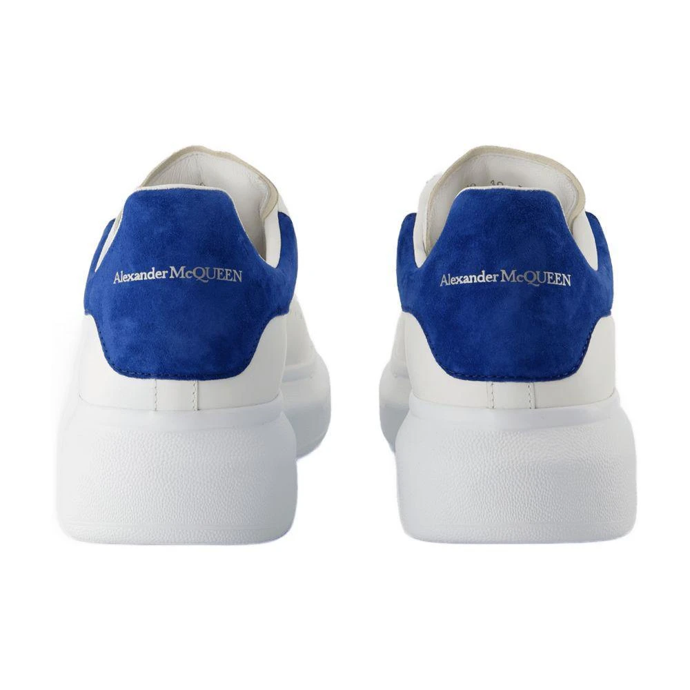 Alexander McQueen Alexander McQueen Oversize Sneakers 3
