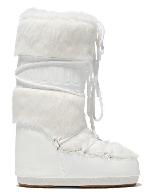 Moon Boot COMFORTABLE NYLON BOOTS