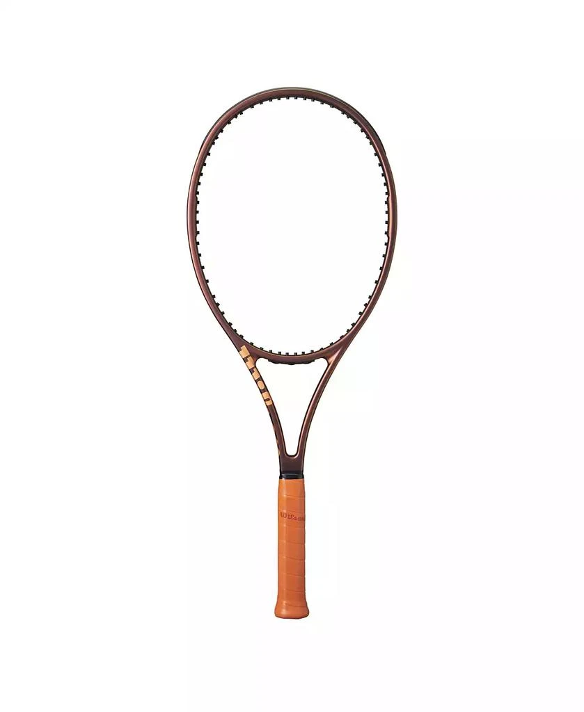 Wilson Pro Staff X V14 Unstrung Tennis Racquet 4