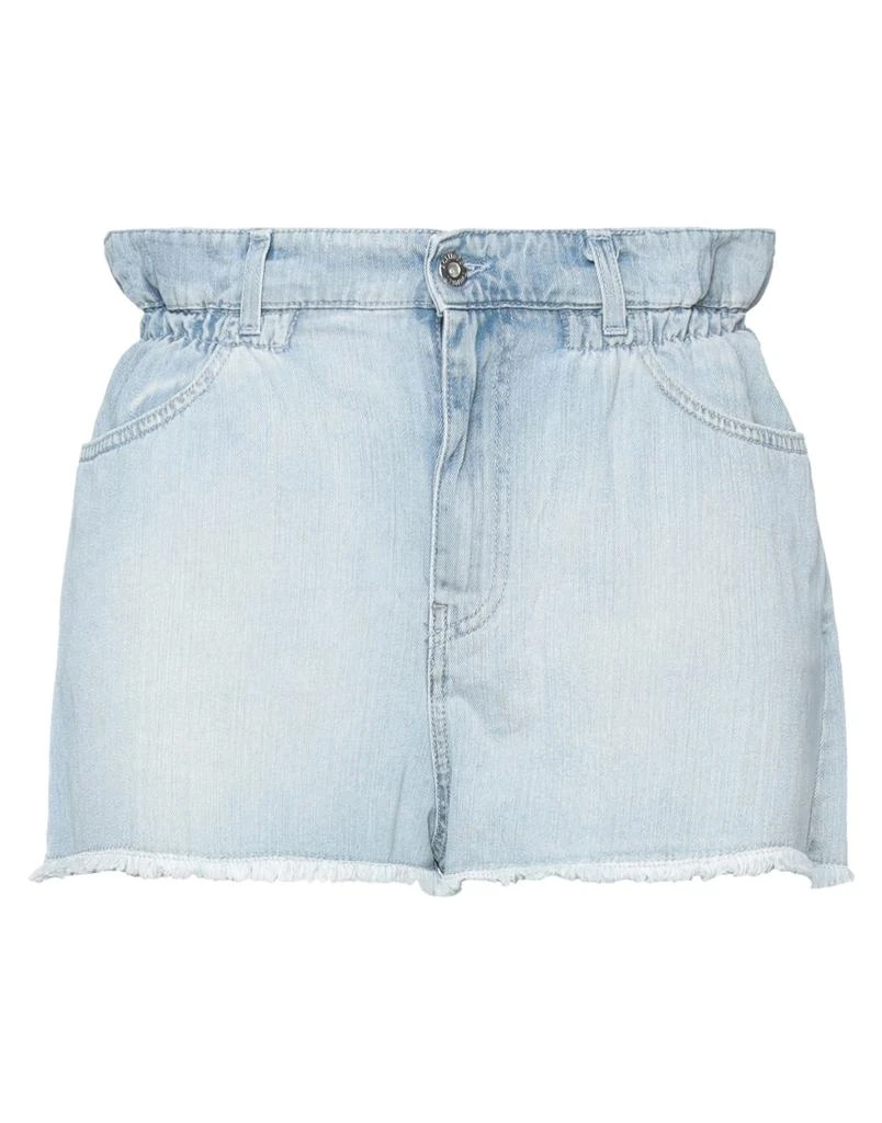 ACTITUDE by TWINSET Denim shorts