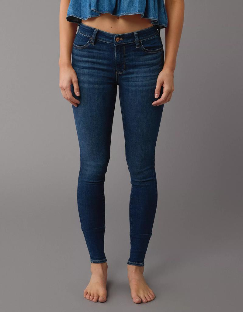 AE AE Next Level Low-Rise Jegging