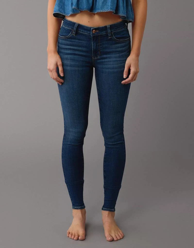 AE AE Next Level Low-Rise Jegging 1