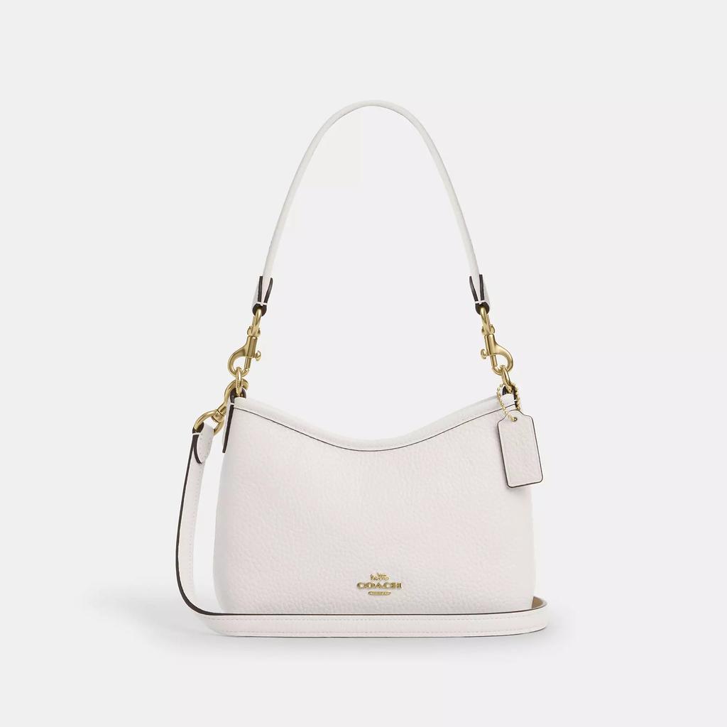 Coach Laurel Small Shoulder Bag