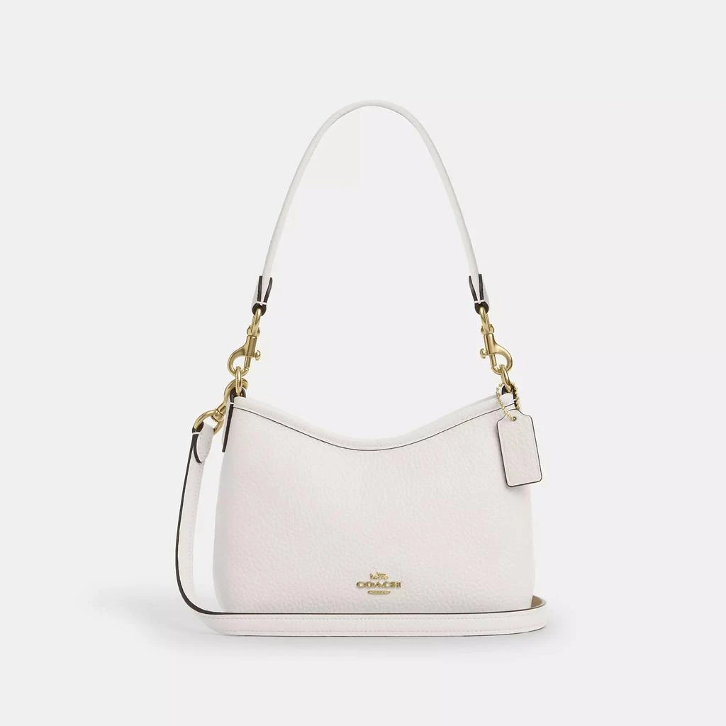 Coach Laurel Small Shoulder Bag 2